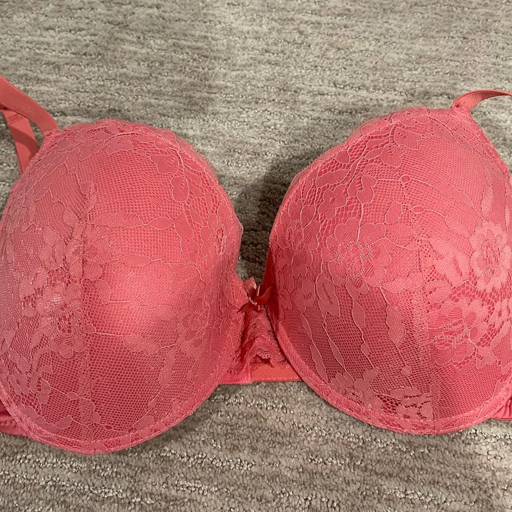 Colored Bra